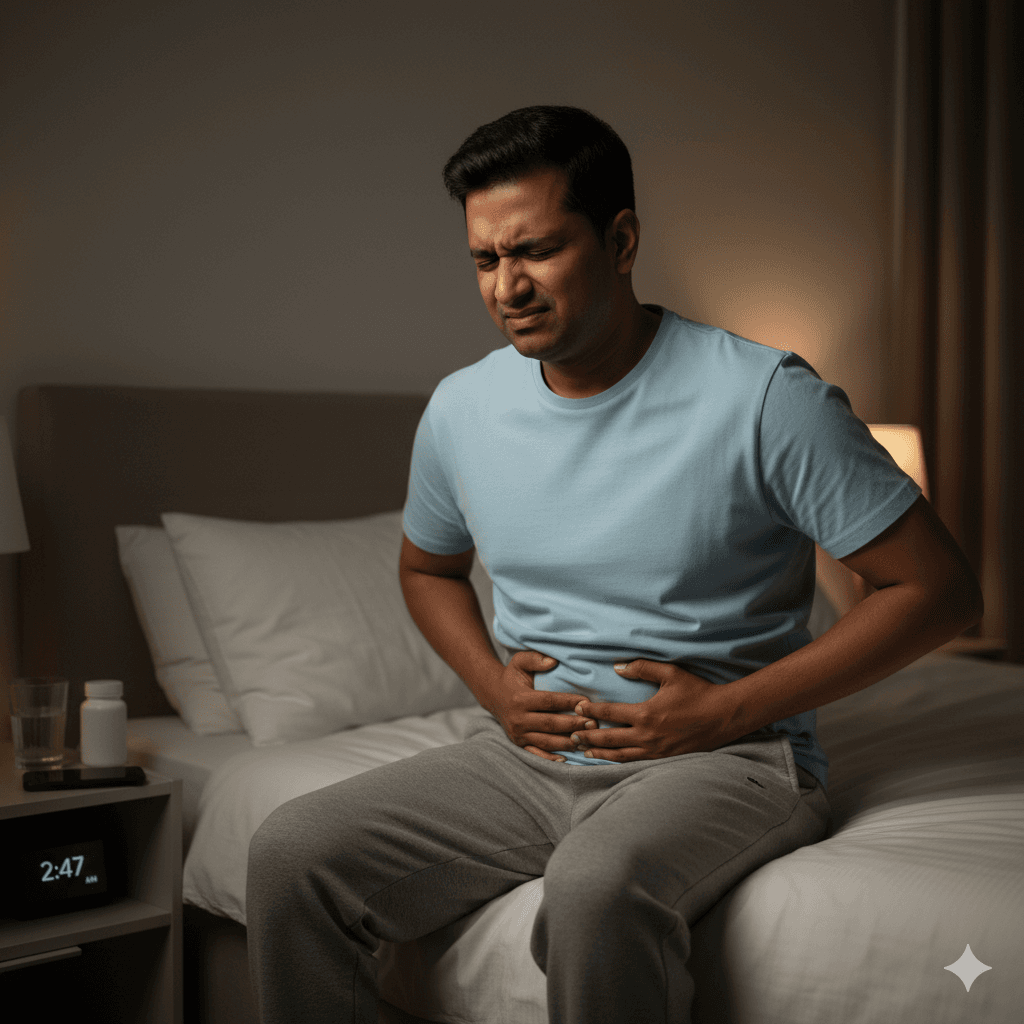 SIBO Treatment Singapore: Expert Gut Health Care
