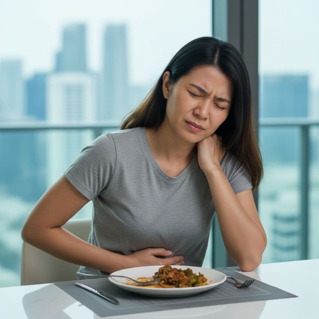 Gallbladder Surgery Singapore: Expert Gallstone Care