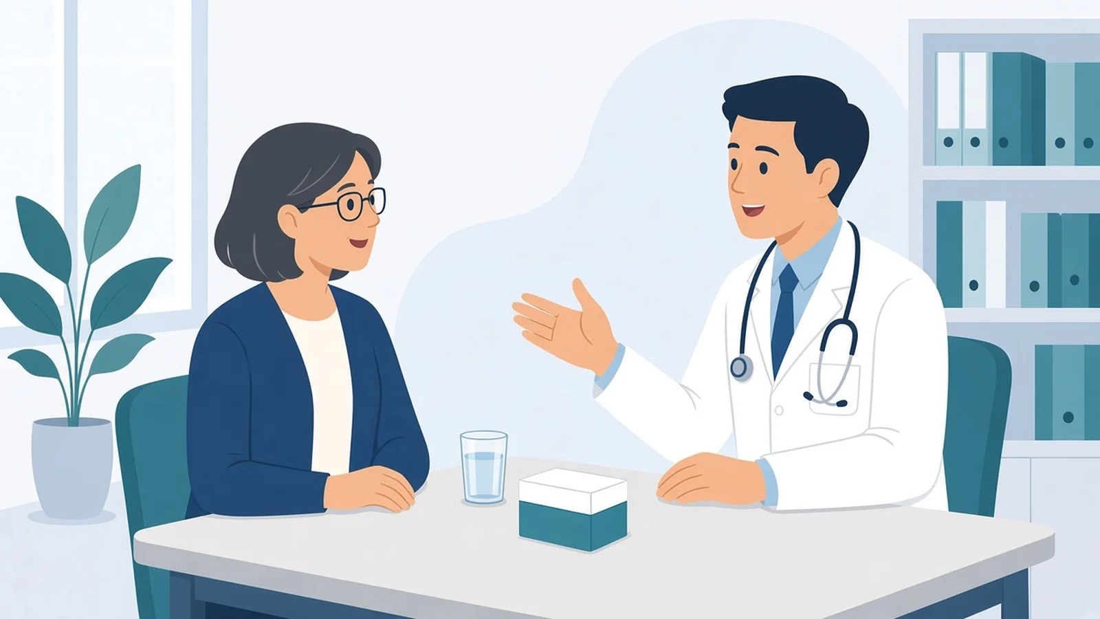 Colorectal Cancer Screening in Singapore: Tests, Ages and Who Needs It