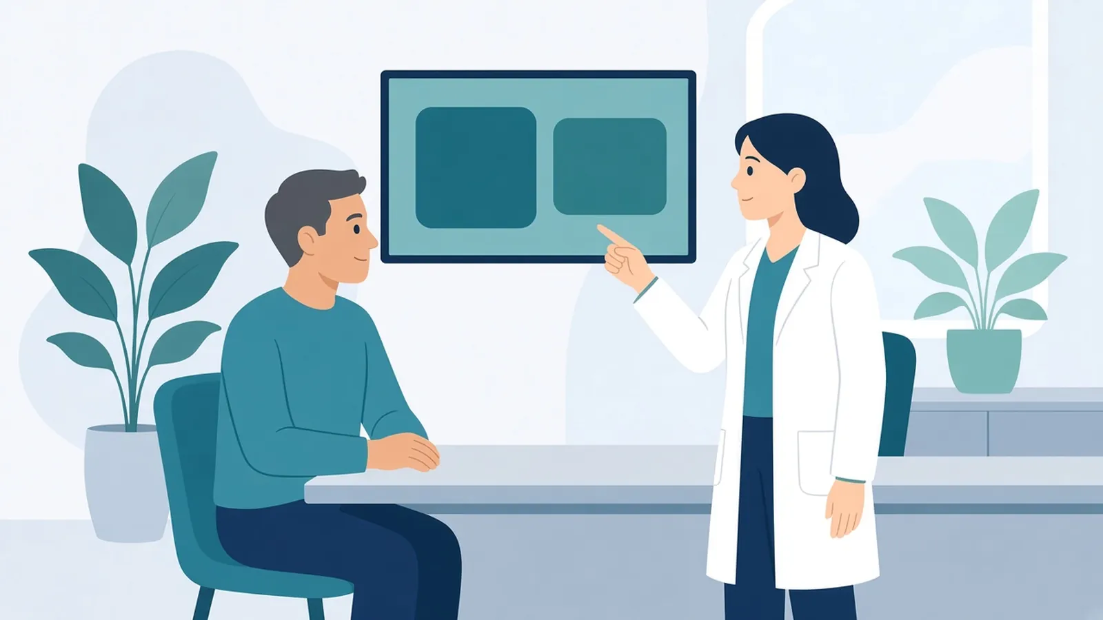 Gastroscopy vs Colonoscopy: What's the Difference?