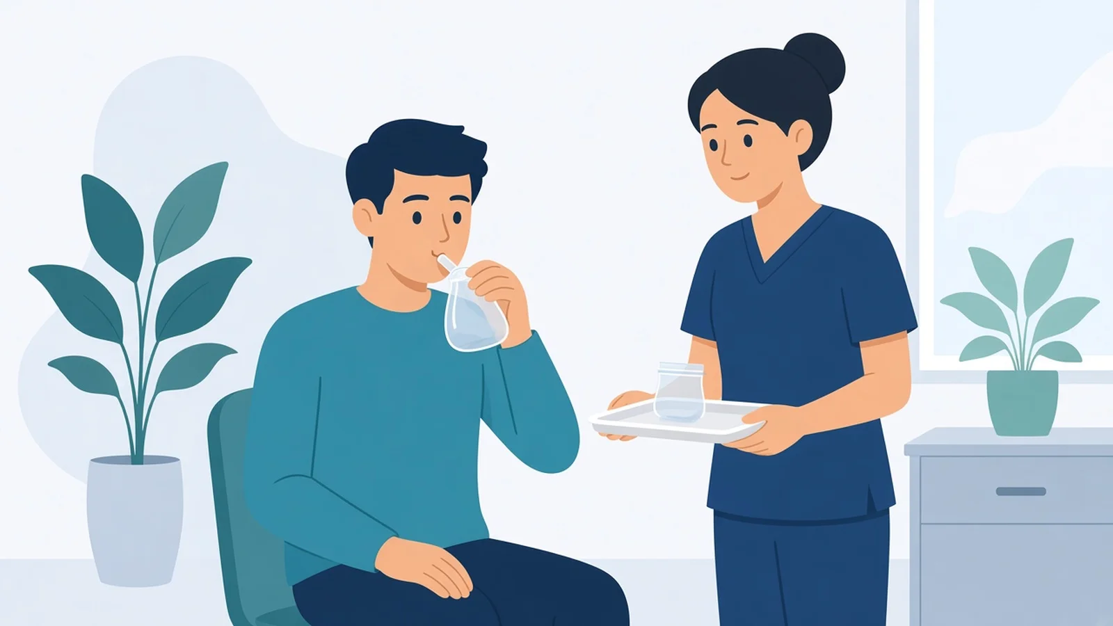 H. pylori Breath Test: How It Works and What to Know Before Your Test