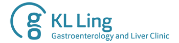 Dr Ling Khoon Lin: Gastroenterologist Singapore