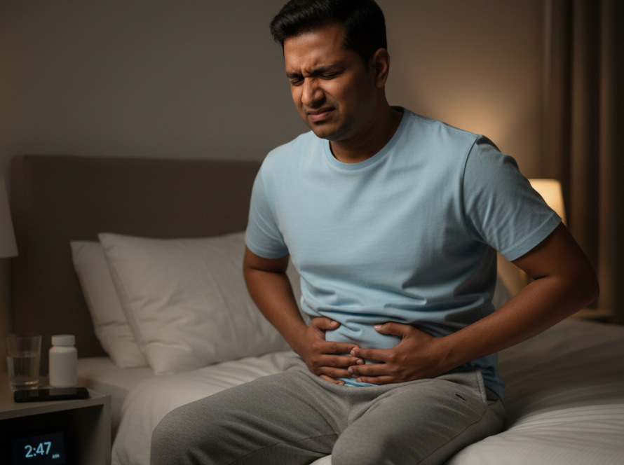 SIBO Treatment Singapore