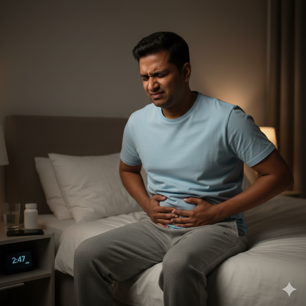 SIBO Treatment Singapore