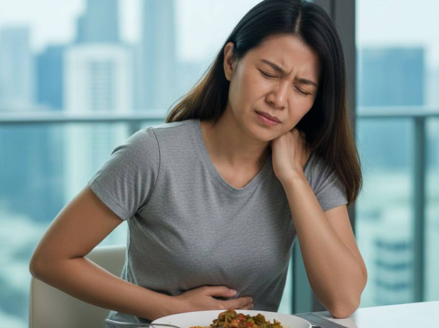 Gallbladder Surgery Singapore: Expert Gallstone Care